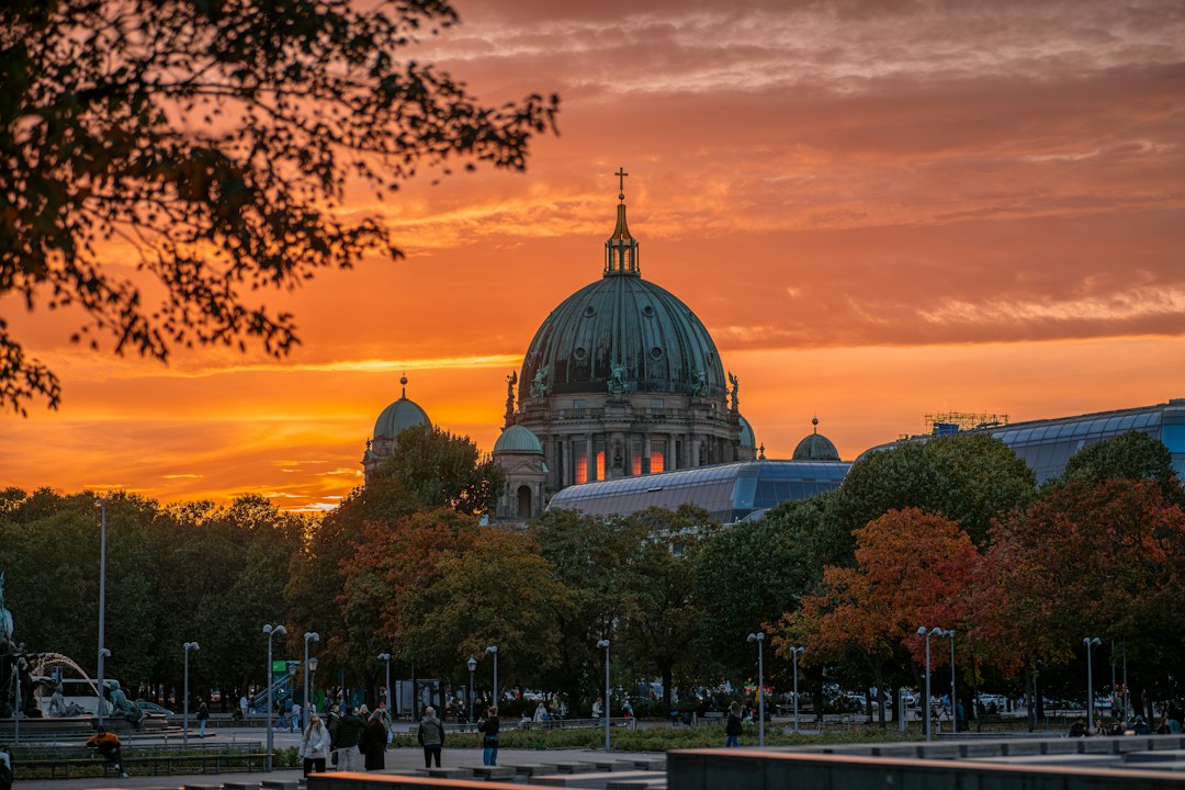 Los museos de Berlín que todo viajero argentino debería visitar: historia, arte y secretos del siglo XX