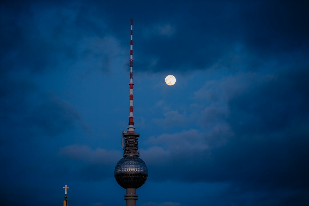 Berlín de noche: los bares donde la ciudad cobra vida después del atardecer