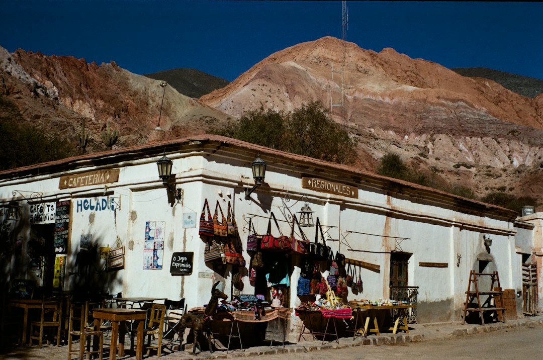 Por qué el locro y la humita de Jujuy te van a cambiar la forma de entender la gastronomía argentina