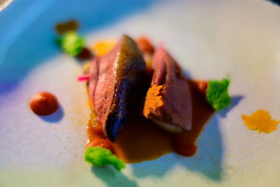 Por qué París te va a conquistar a través de su gastronomía (y no solo por la Torre Eiffel)