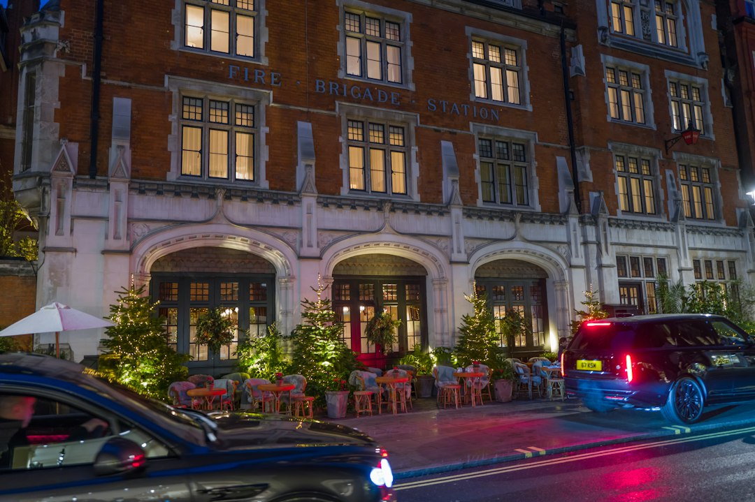 Los bares de cócteles más sofisticados de Londres: donde los argentinos descubren la excelencia británica