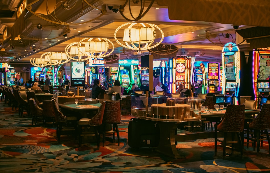Casino del Mar: la noche marplatense que no podés perderte si buscás adrenalina y diversión