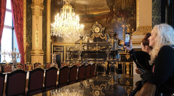 Los restaurantes parisinos que los argentinos no conocen (pero deberían probar)