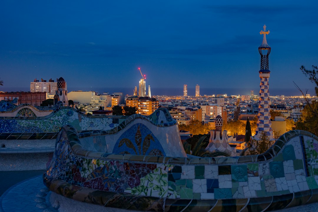 La Barcelona que pocos turistas descubren: más allá de Gaudí y las multitudes