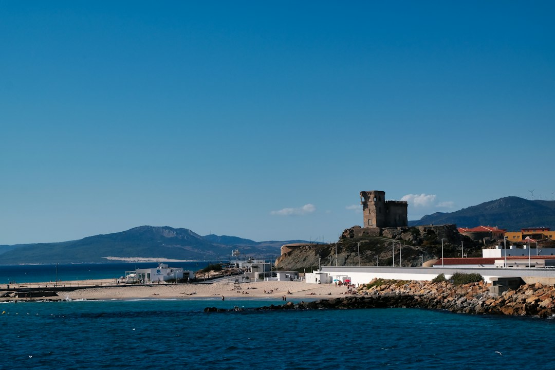 Tarifa, España: donde el kitesurf te cambia la vida en una semana