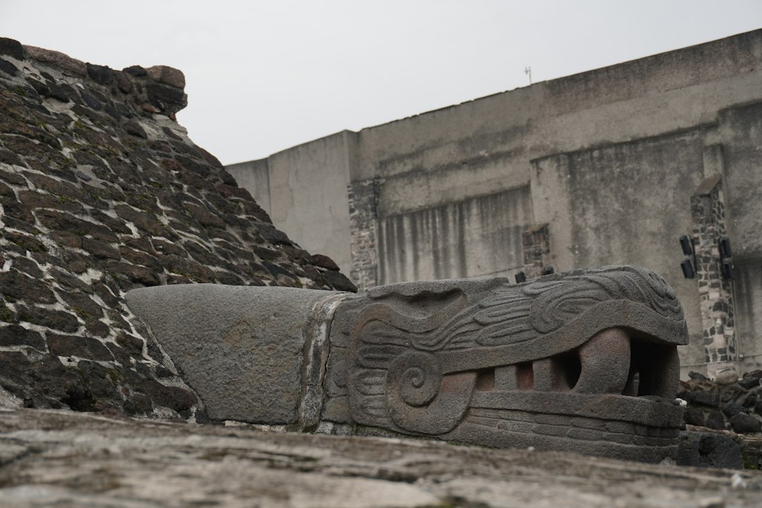 Así vivían los mexicas: qué ver en Ciudad de México para entender la civilización que conquistó Mesoamérica