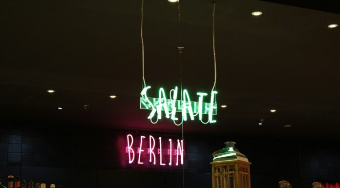 Berlín de noche: los bares más salvajes donde la ciudad muestra su verdadera cara