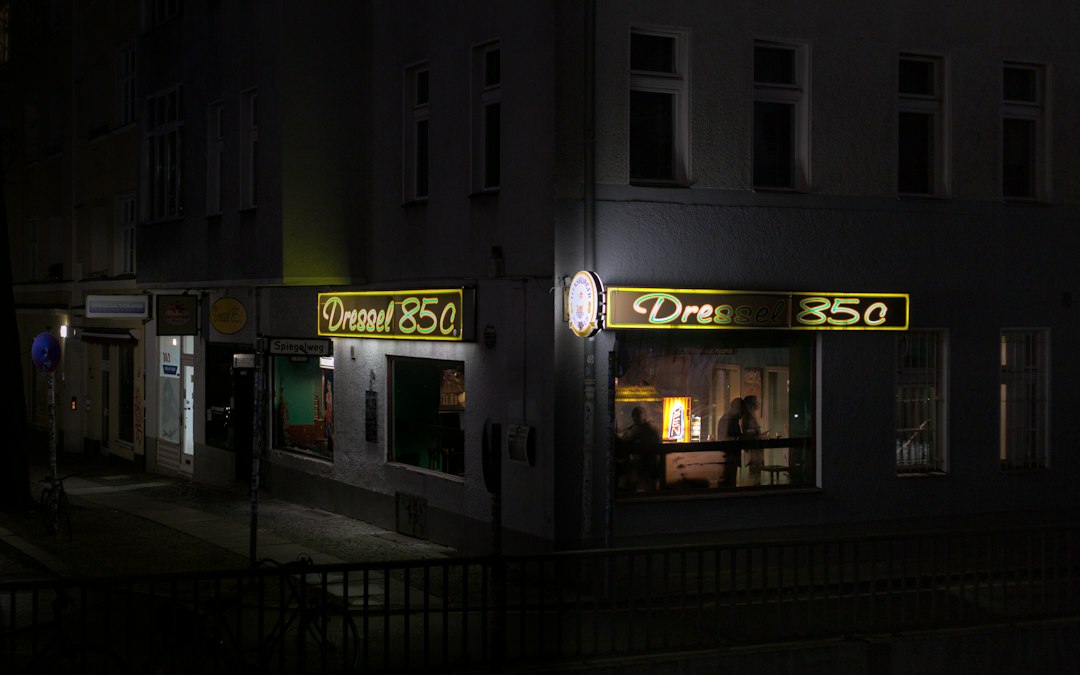 Berlín de noche: los bares más salvajes donde la ciudad muestra su verdadera cara