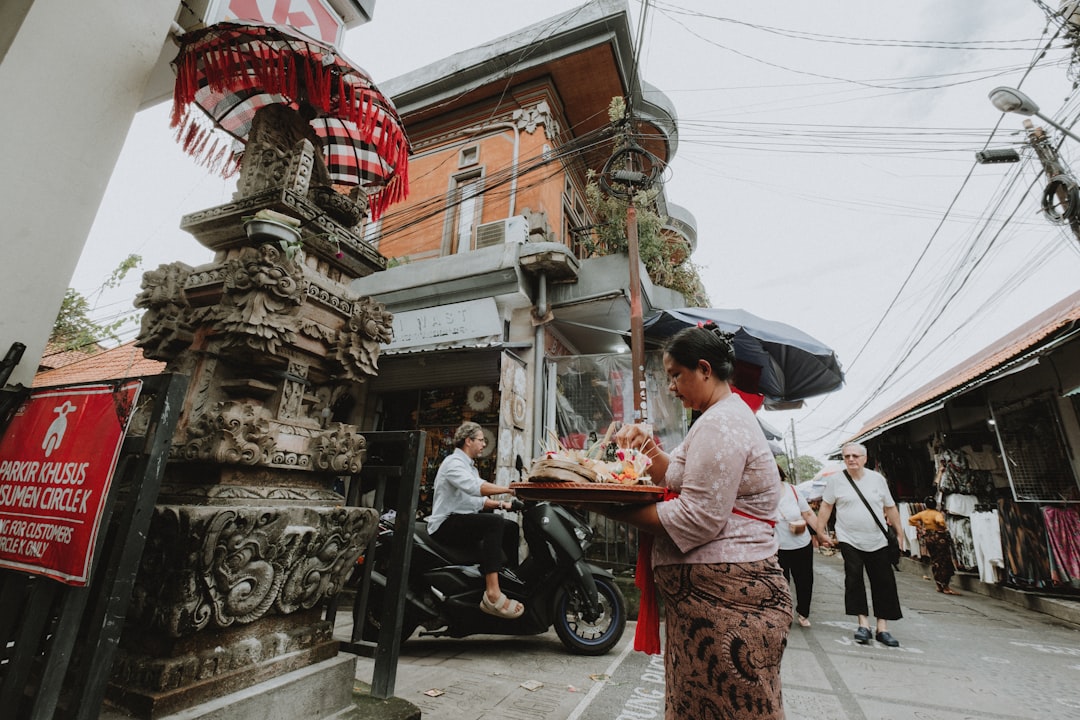Ubud es el corazón de Bali que no sabías que necesitabas descubrir
