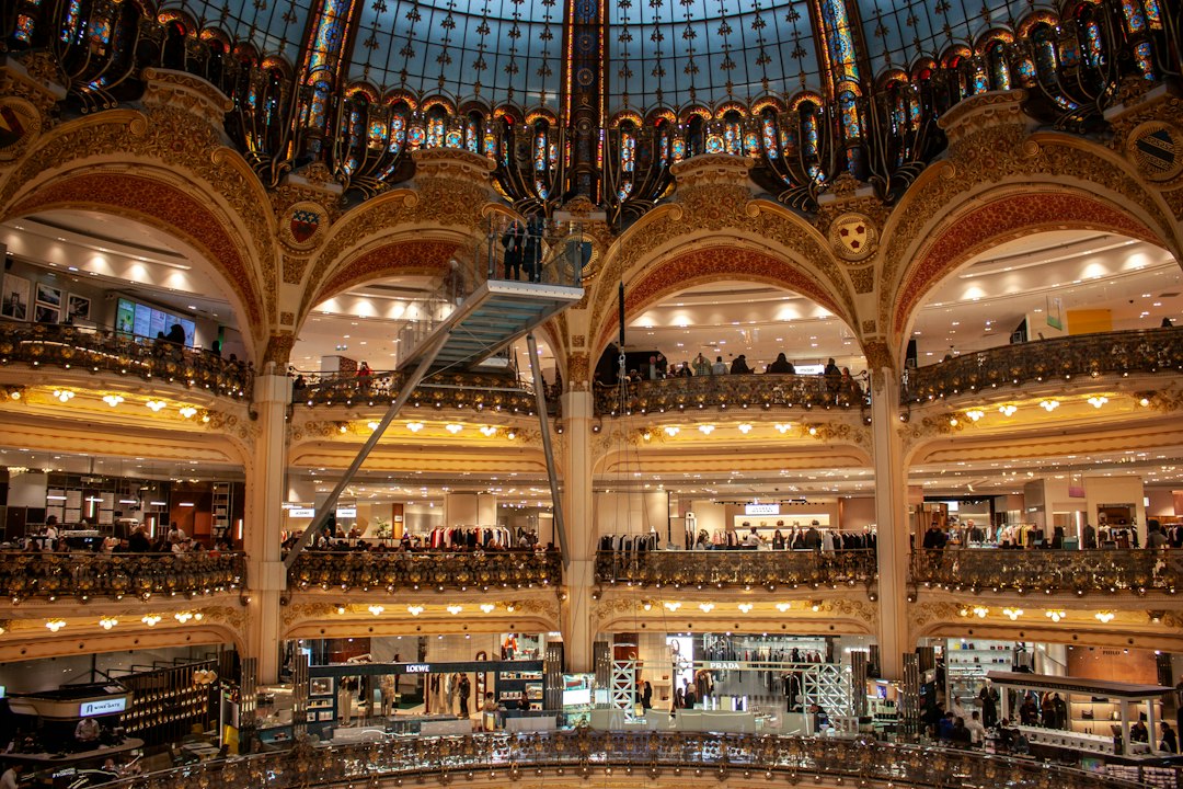 Los restaurantes parisinos que los argentinos no conocen (pero deberían probar)