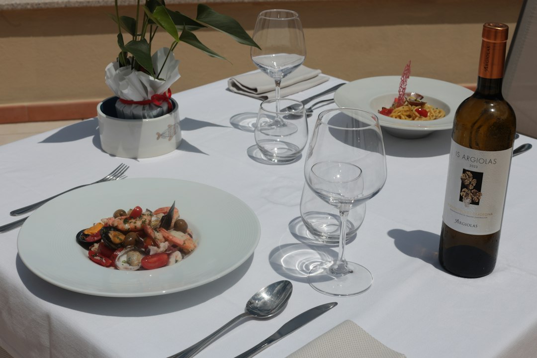 Los secretos culinarios de Nueva Córdoba: donde los chefs argentinos reinventan la tradición