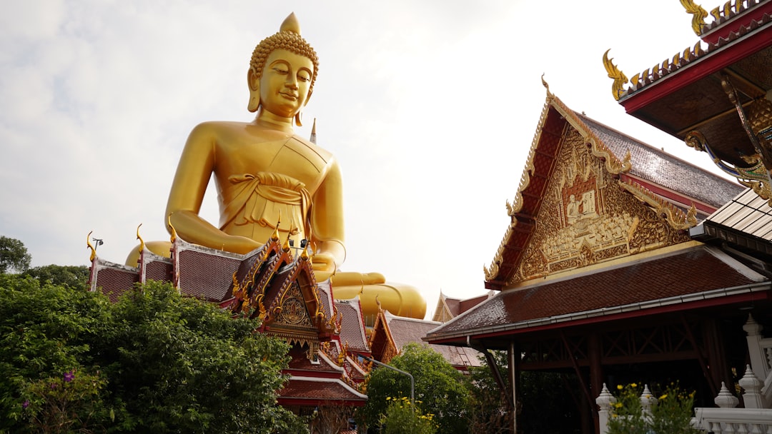 Los templos de Bangkok que te van a cambiar la forma de viajar: guía espiritual para argentinos
