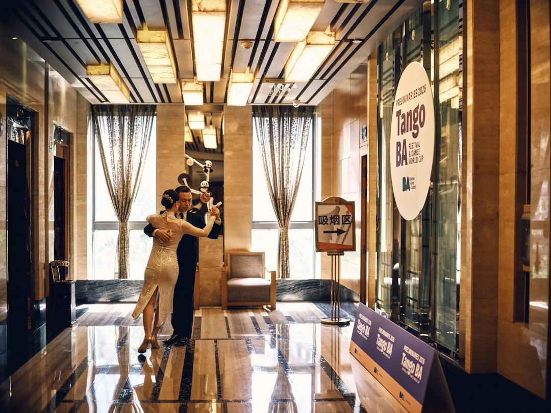Teatro Michelangelo en San Telmo: la noche de tango que te va a erizar la piel