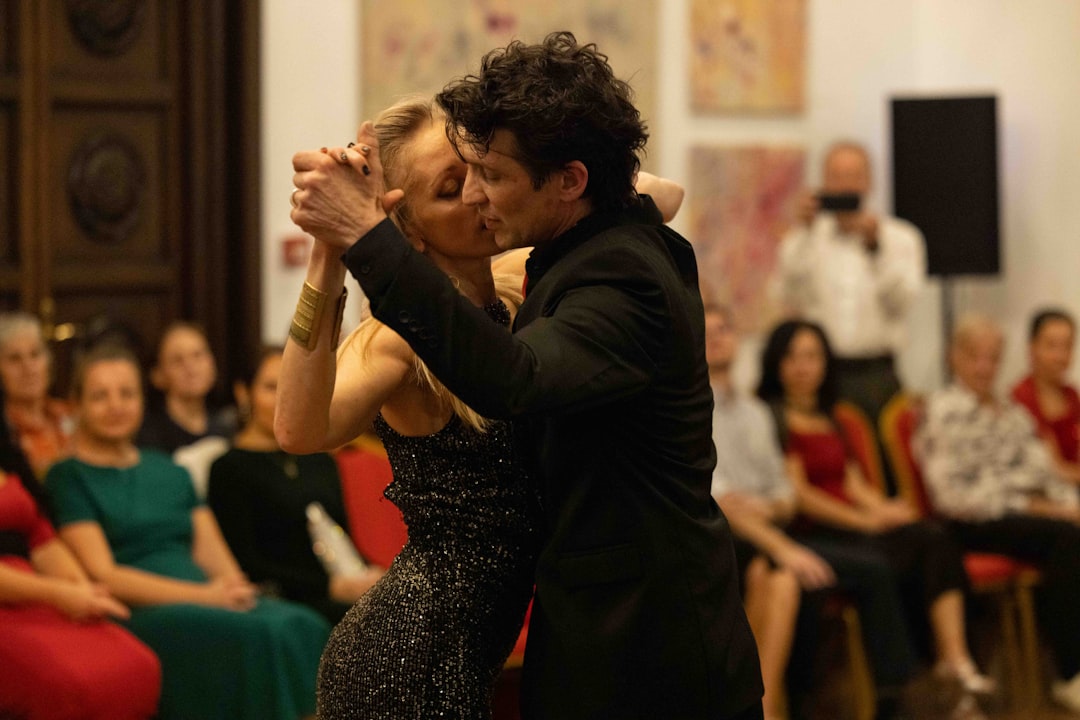 El Aljibe: el show de tango más temprano de Buenos Aires que te permite cenar sin madrugada