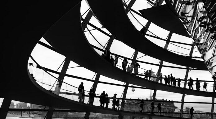 Los museos de Berlín que te van a cambiar la forma de entender la historia europea