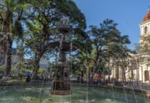 San Miguel de Tucumán: la ciudad donde nació la Argentina que todavía no conocés