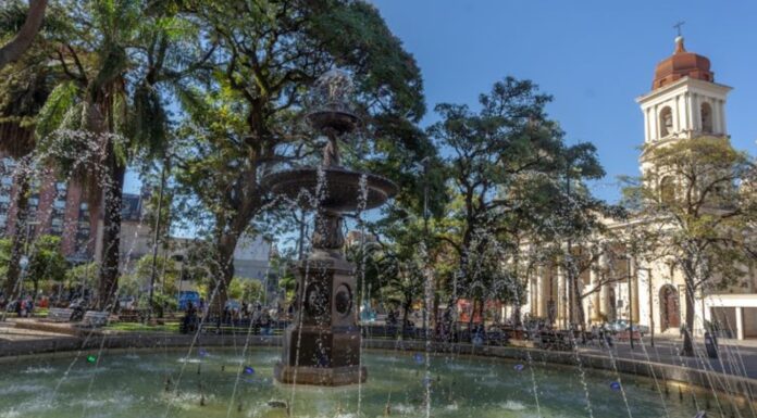 San Miguel de Tucumán: la ciudad donde nació la Argentina que todavía no conocés