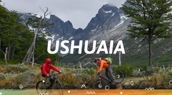 Ushuaia, la ciudad del fin del mundo que te va a sorprender más de lo que imaginás