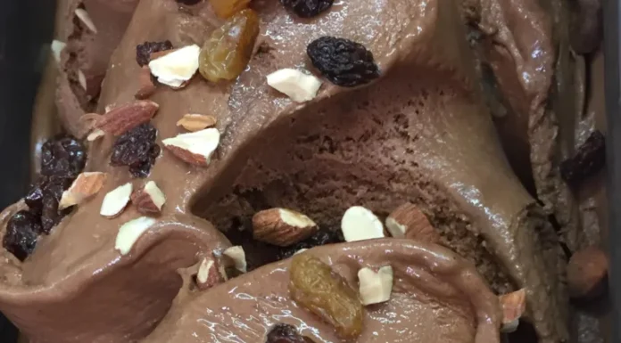 Por qué el helado chocolate de Bariloche es la razón perfecta para viajar a la Patagonia