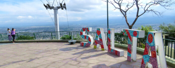 salta