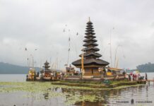 Ubud es el corazón de Bali que no sabías que necesitabas descubrir