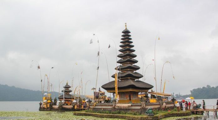 Ubud es el corazón de Bali que no sabías que necesitabas descubrir