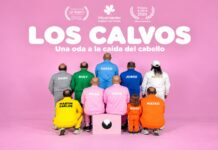 Los Calvos en Buenos Aires: funciones del 1 al 7 de octubre