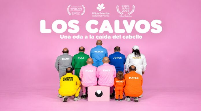 Los Calvos en Buenos Aires: funciones del 1 al 7 de octubre