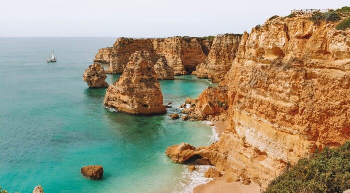 Las playas secretas de Portugal que los argentinos todavía no descubrieron