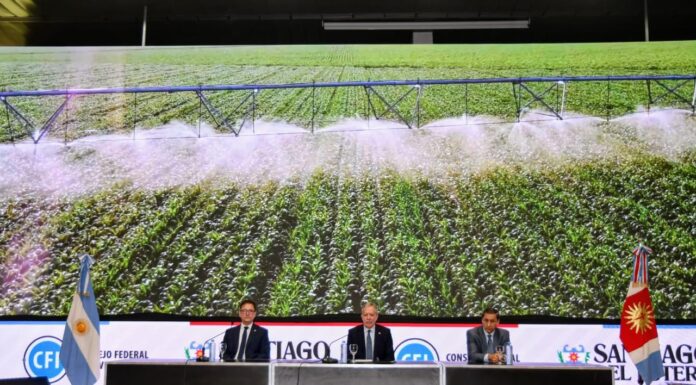 Santiago del Estero apuesta al desarrollo regional y fortalece las oportunidades para el turismo
