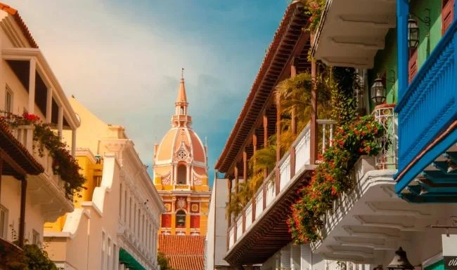 Cartagena de Indias: la ciudad que García Márquez inmortalizó y vos todavía no visitaste