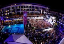 Si pensás que conocés la vida nocturna, Ibiza te va a demostrar que estabas equivocado