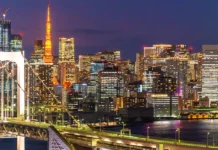 Shibuya de noche: por qué esta zona de Tokio te va a hipnotizar cuando se pone el sol