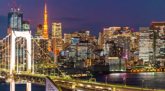 Shibuya de noche: por qué esta zona de Tokio te va a hipnotizar cuando se pone el sol