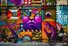 Kreuzberg es el barrio donde el arte callejero de Berlín respira y te atrapa