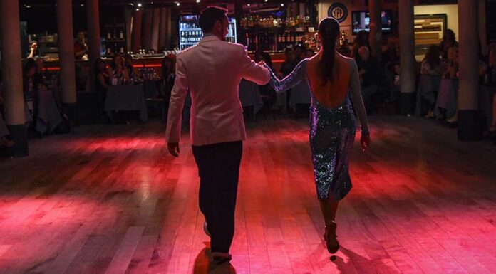 Milongas en San Telmo: donde el tango vuelve a vivir cada noche en Buenos Aires