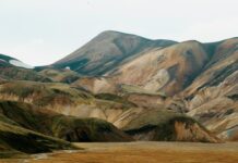 Los senderos más brutales de Islandia: donde los paisajes te dejan sin aire