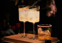 Palermo de noche: la ruta de cócteles que los porteños no queremos que descubras