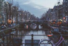 Amsterdam después de las 2 de la mañana: dónde están los argentinos cuando la ciudad recién empieza