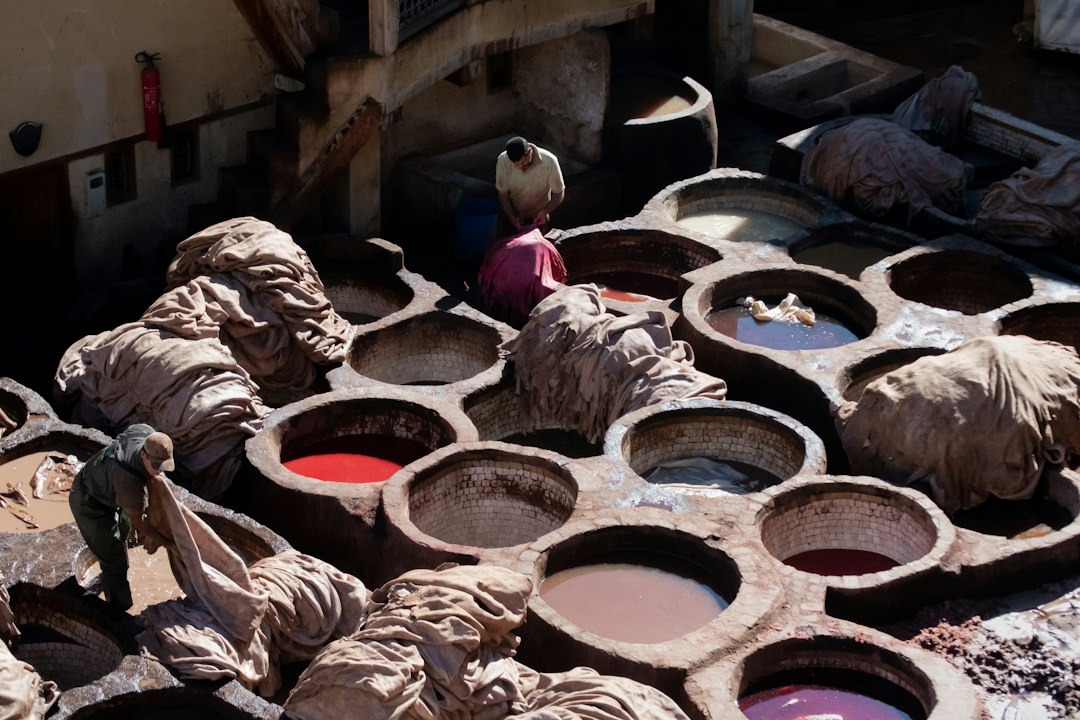 El tajín de Fez: por qué esta ciudad marroquí es el corazón gastronómico que tenés que visitar