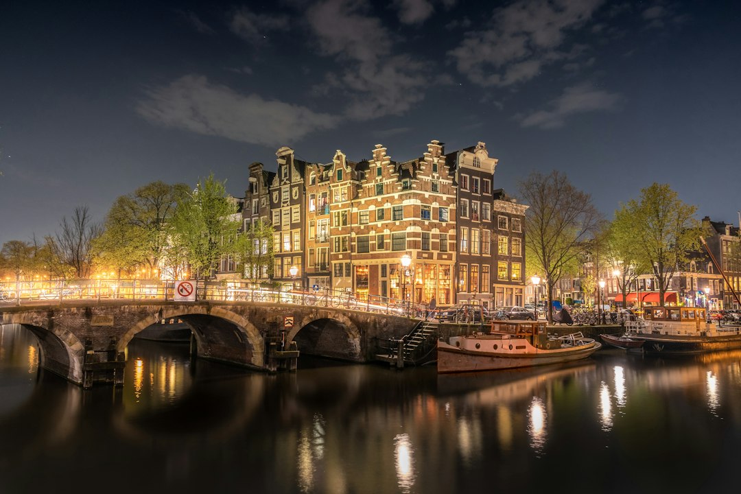 Amsterdam después de las 2 de la mañana: dónde están los argentinos cuando la ciudad recién empieza
