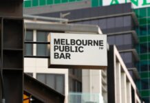 Los bares más salvajes de Melbourne: dónde la noche australiana no tiene límites