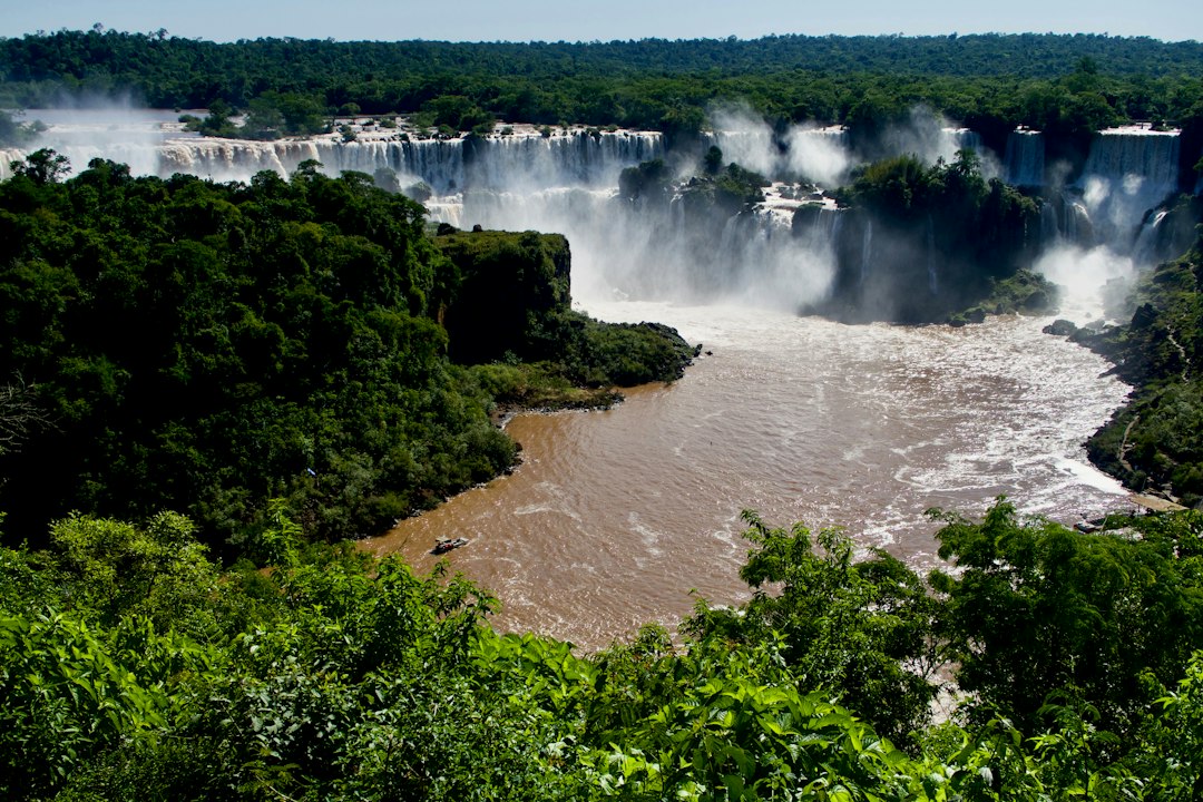 Las Cataratas del Iguazú en otoño: por qué este es el mejor momento para visitarlas