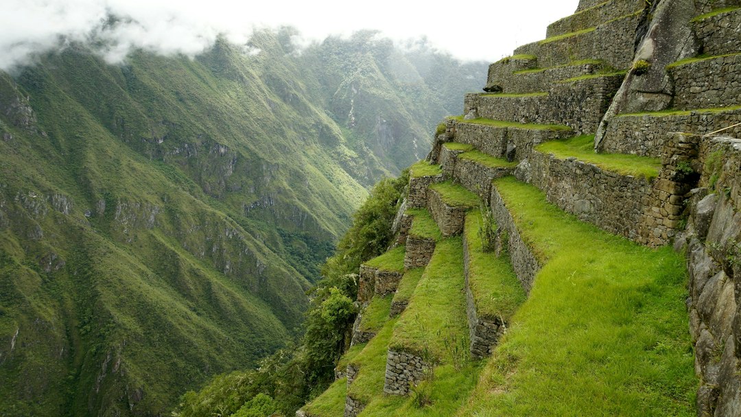 Machu Picchu: la ciudadela inca que desafía 2.430 metros de altura y sigue sorprendiendo al mundo