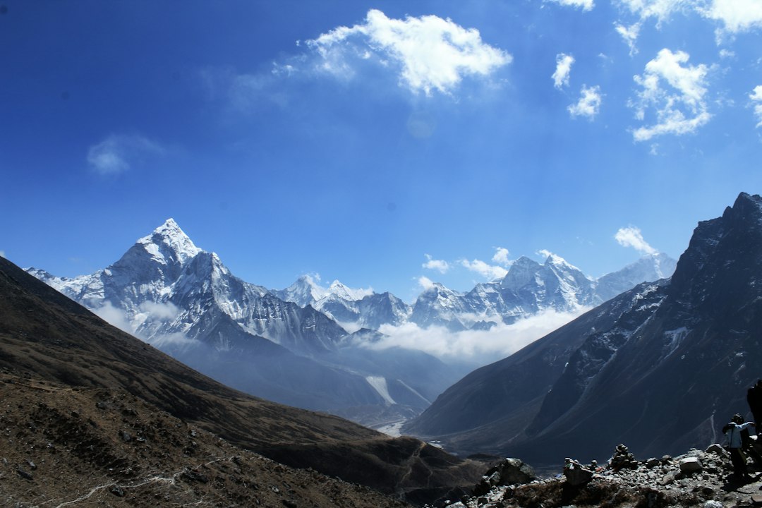 Por qué el trekking al Everest es la aventura que todo argentino debería hacer al menos una vez en la vida