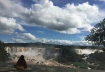Las Cataratas del Iguazú en otoño: por qué este es el mejor momento para visitarlas