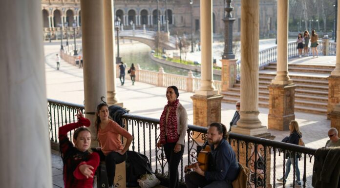 El museo donde el flamenco te toca el alma: así es la experiencia en Sevilla que ningún argentino debería perderse