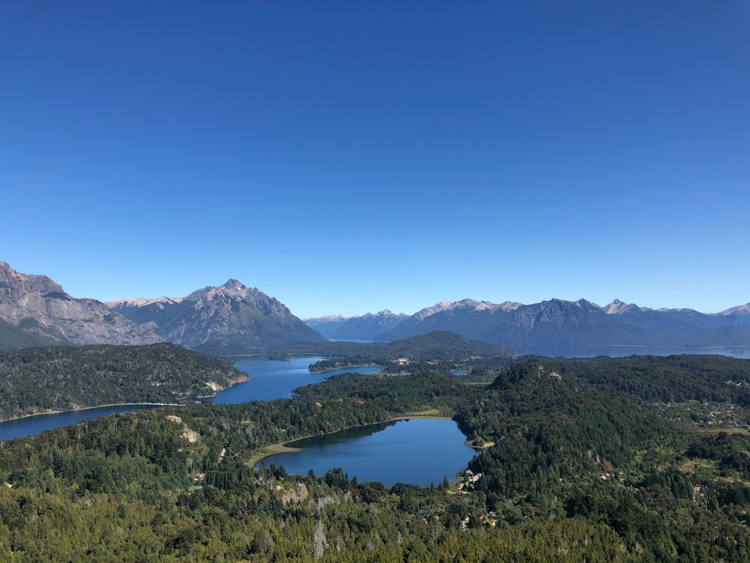 Cerro Llao Llao: la caminata que te va a dejar sin palabras en Bariloche