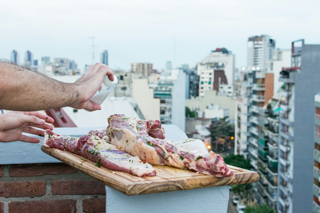 Tu perro se merece un brunch de lujo: los restaurantes porteños donde comen como reyes