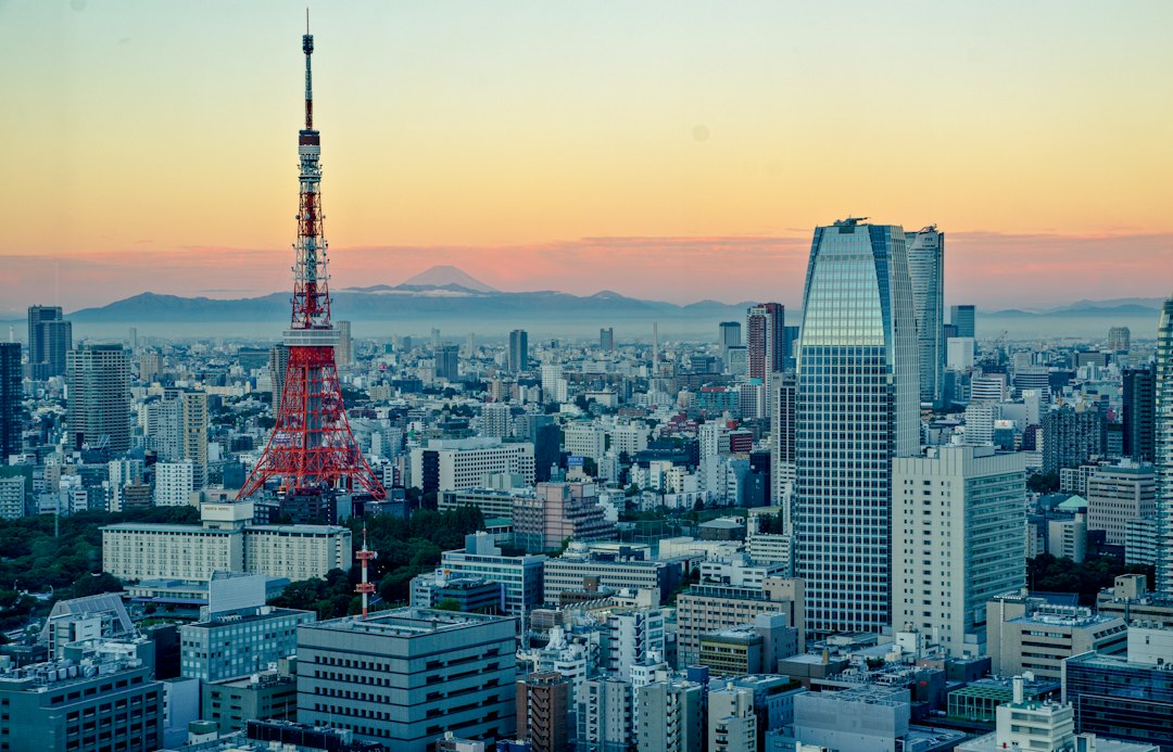Tokio es más que Shibuya: los barrios secretos donde descubrirás la verdadera capital japonesa